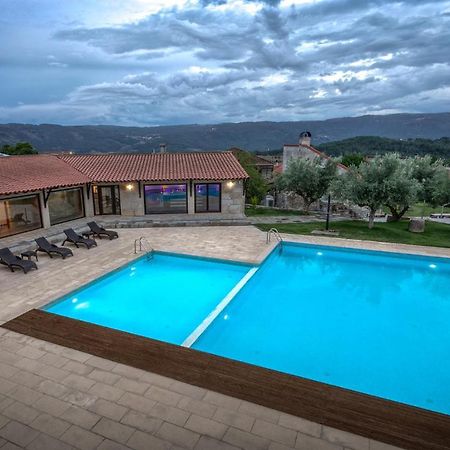 Quinta Do Olival Konuk evi Vilas Boas  Dış mekan fotoğraf