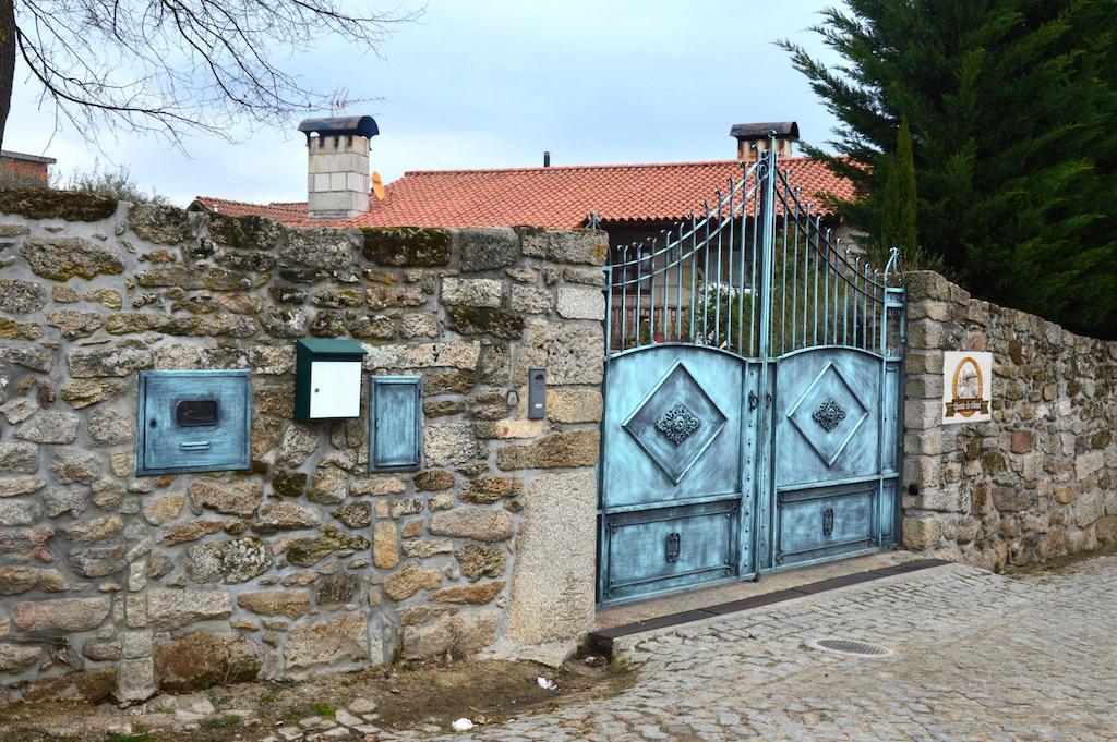 Quinta Do Olival Konuk evi Vilas Boas  Oda fotoğraf