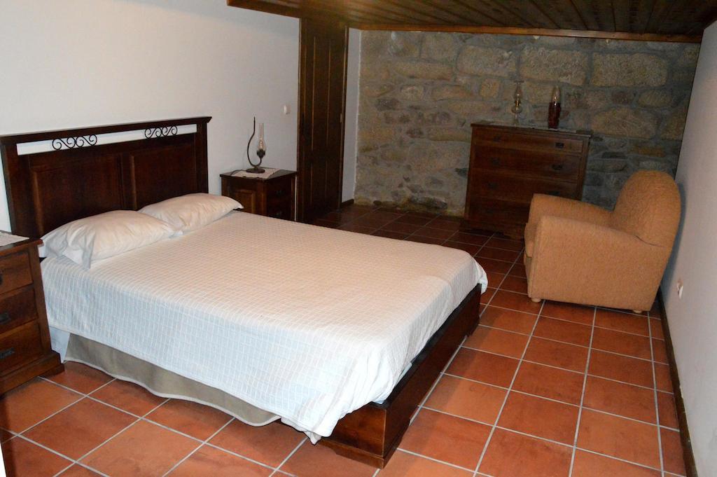 Quinta Do Olival Konuk evi Vilas Boas  Oda fotoğraf
