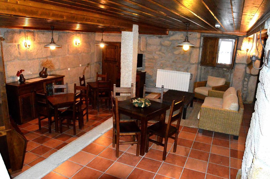 Quinta Do Olival Konuk evi Vilas Boas  Dış mekan fotoğraf