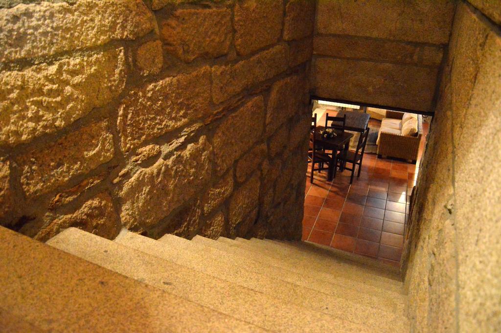 Quinta Do Olival Konuk evi Vilas Boas  Dış mekan fotoğraf