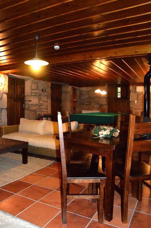 Quinta Do Olival Konuk evi Vilas Boas  Dış mekan fotoğraf
