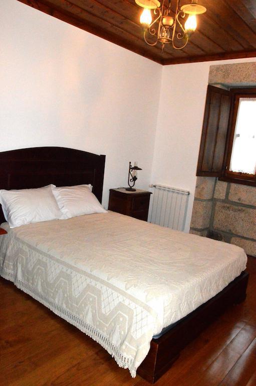 Quinta Do Olival Konuk evi Vilas Boas  Oda fotoğraf