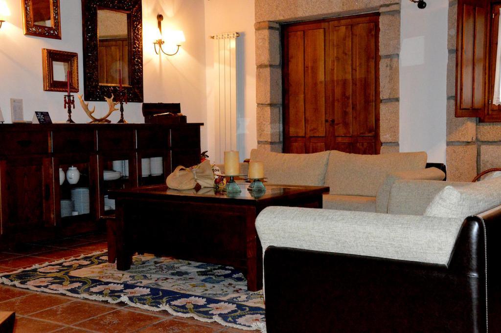 Quinta Do Olival Konuk evi Vilas Boas  Oda fotoğraf