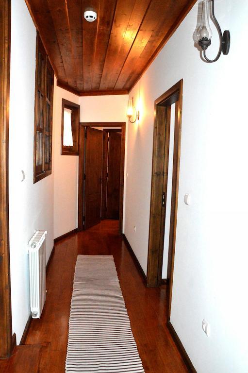 Quinta Do Olival Konuk evi Vilas Boas  Oda fotoğraf