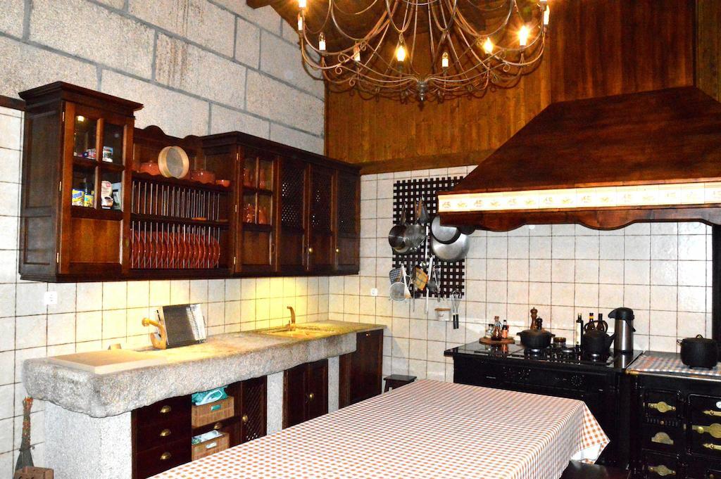 Quinta Do Olival Konuk evi Vilas Boas  Oda fotoğraf