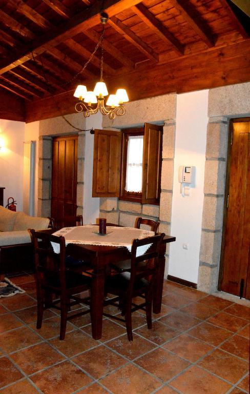 Quinta Do Olival Konuk evi Vilas Boas  Oda fotoğraf