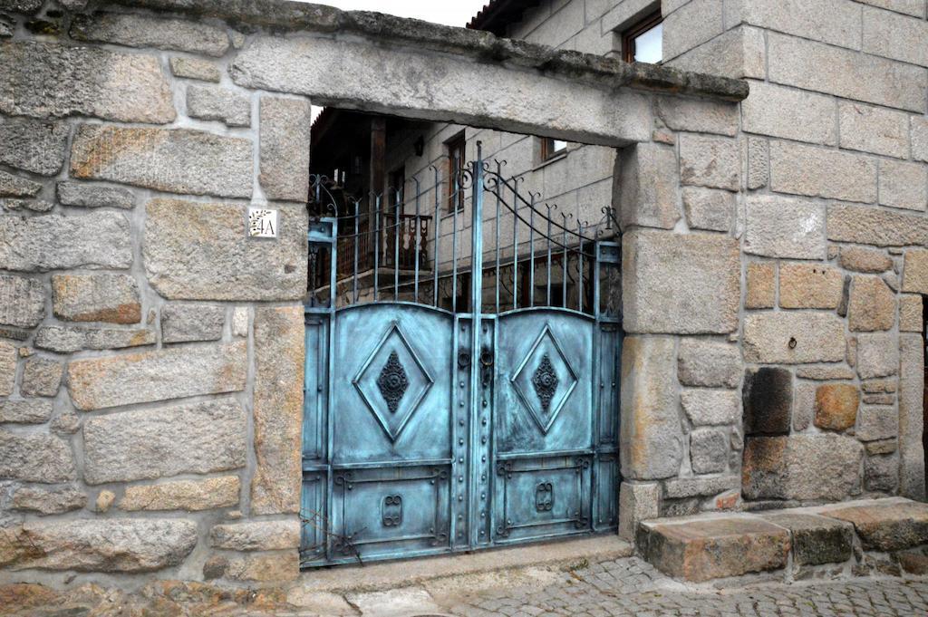 Quinta Do Olival Konuk evi Vilas Boas  Dış mekan fotoğraf