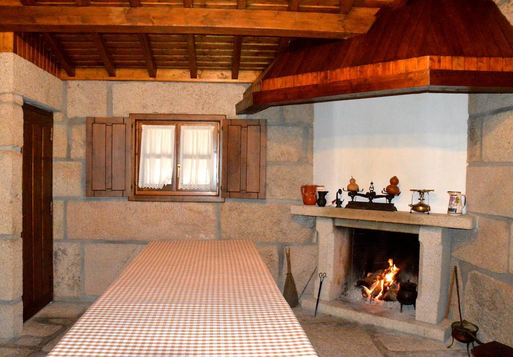 Quinta Do Olival Konuk evi Vilas Boas  Oda fotoğraf