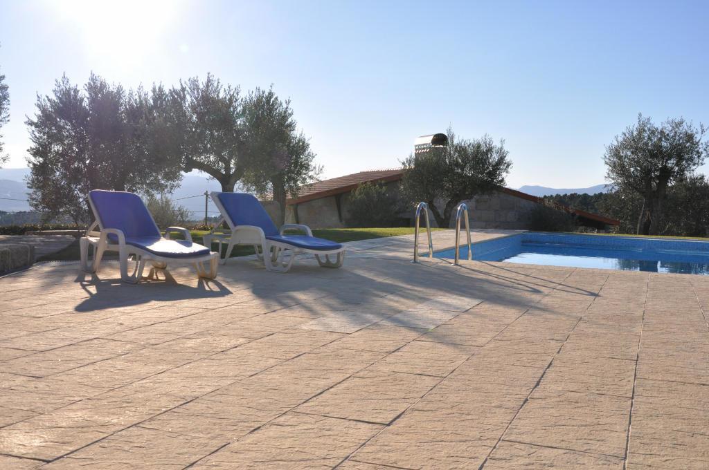 Quinta Do Olival Konuk evi Vilas Boas  Dış mekan fotoğraf