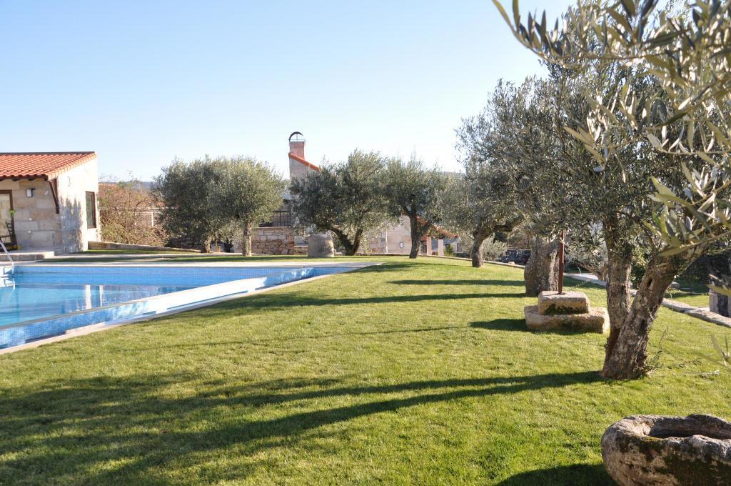 Quinta Do Olival Konuk evi Vilas Boas  Dış mekan fotoğraf