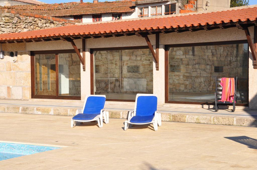 Quinta Do Olival Konuk evi Vilas Boas  Dış mekan fotoğraf