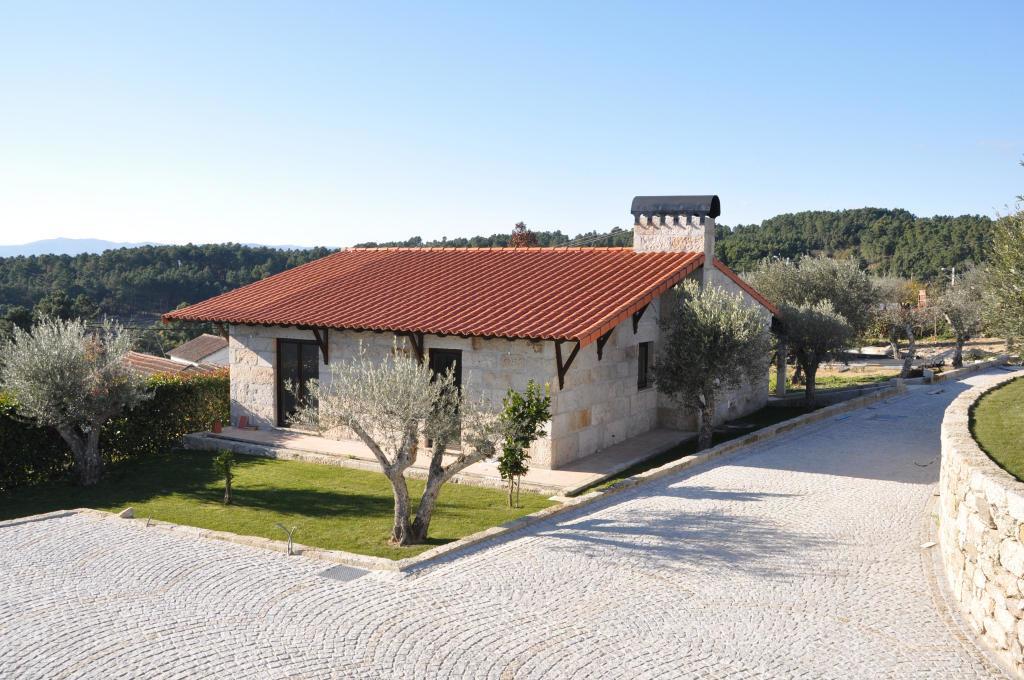 Quinta Do Olival Konuk evi Vilas Boas  Dış mekan fotoğraf