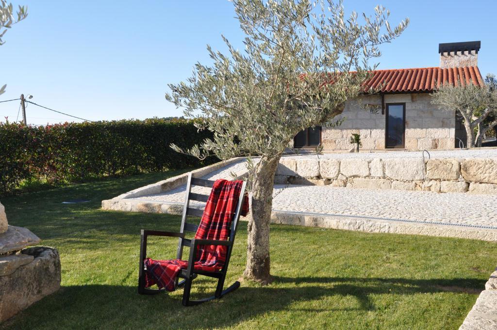 Quinta Do Olival Konuk evi Vilas Boas  Dış mekan fotoğraf