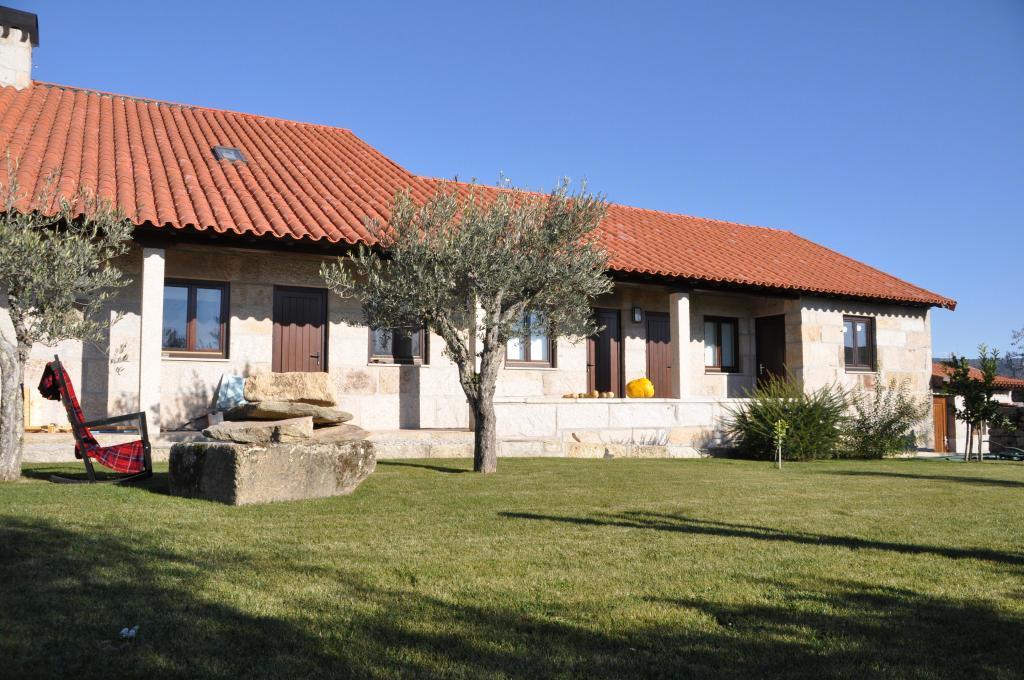 Quinta Do Olival Konuk evi Vilas Boas  Oda fotoğraf
