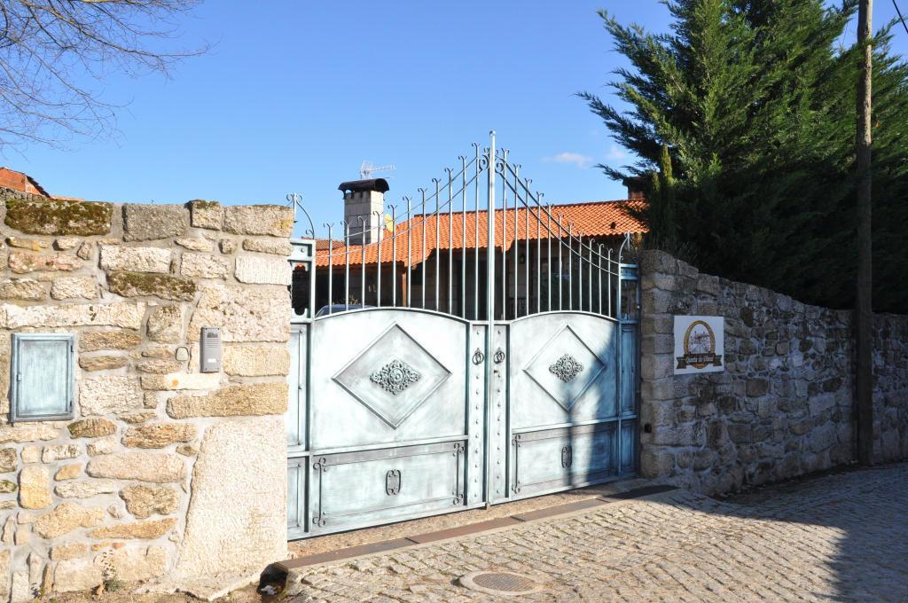 Quinta Do Olival Konuk evi Vilas Boas  Dış mekan fotoğraf