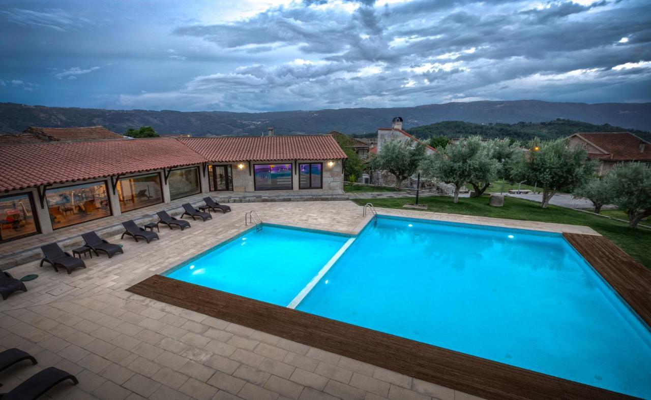 Quinta Do Olival Konuk evi Vilas Boas  Dış mekan fotoğraf